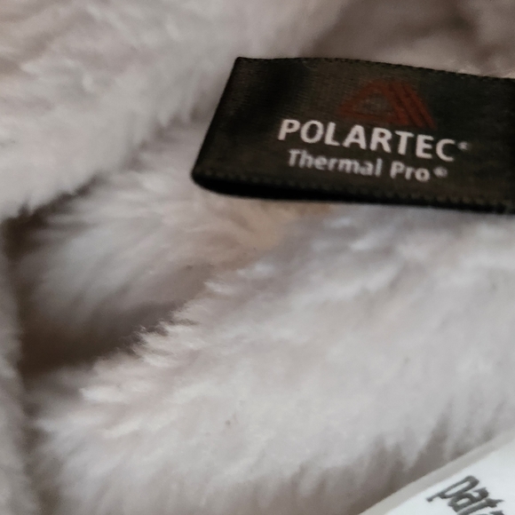 Patagonia ReTool Polartec Full Zip Snap-T Fleece Pullover Thermal Size Large - Picture 11 of 14